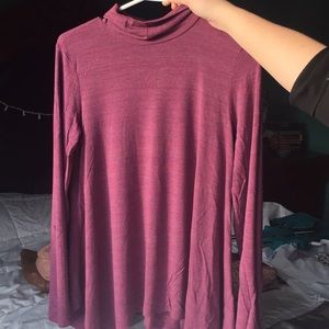 American Eagle Long Sleeved Shirt
